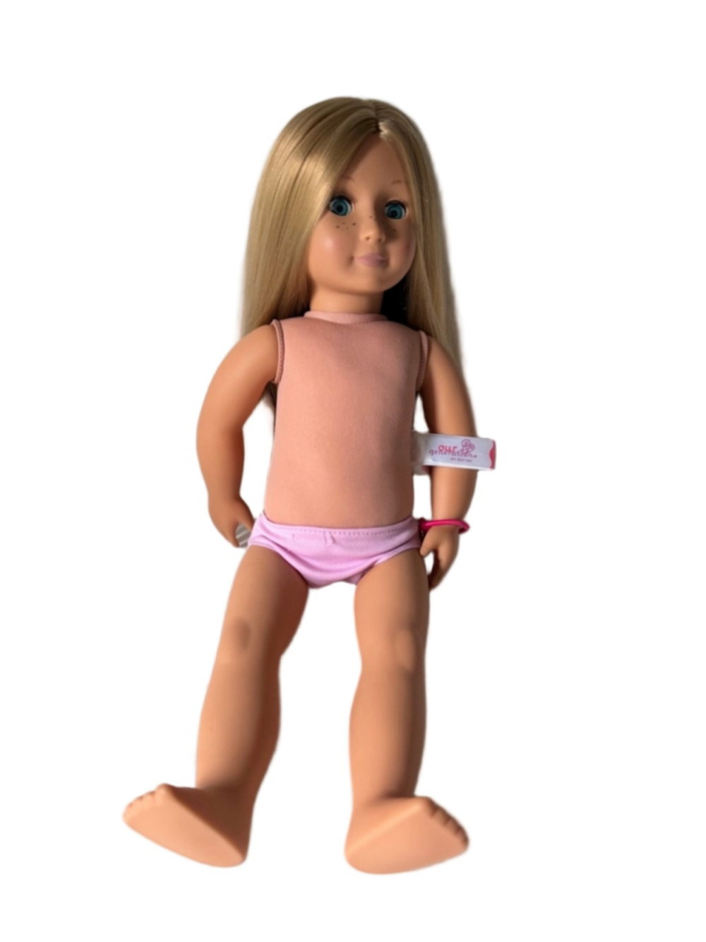 Our Generation Doll - Meagan